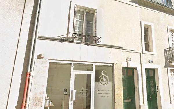 Appartement à vendre    1 pièce • 28,13 m2 Tours
