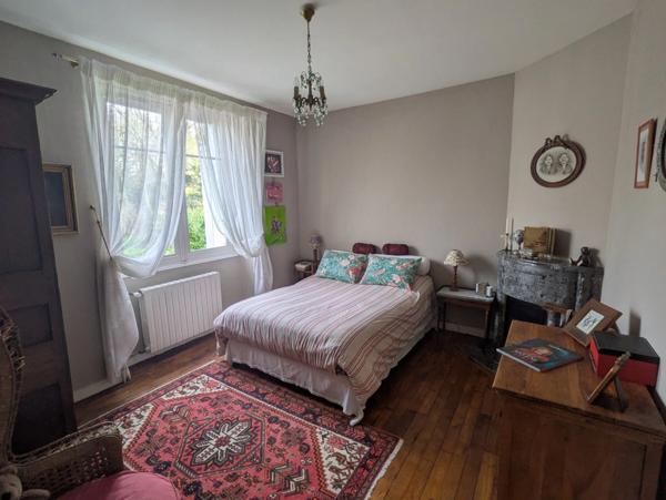 LiGNOL JOLIE MAISON DE 7 PIECES 131 m² SANS TRAVAUX IMMEDIAT PARCELLE DE 1450M² ENVION