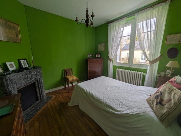 LiGNOL JOLIE MAISON DE 7 PIECES 131 m² SANS TRAVAUX IMMEDIAT PARCELLE DE 1450M² ENVION