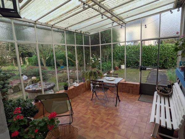 LiGNOL JOLIE MAISON DE 7 PIECES 131 m² SANS TRAVAUX IMMEDIAT PARCELLE DE 1450M² ENVION