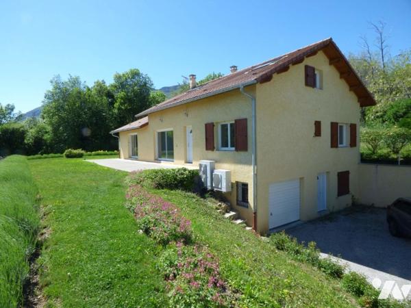 Vente Maison T6
