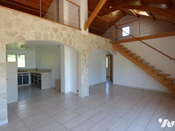 Vente Maison T6
