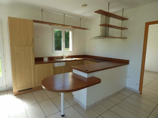 Vente Maison T6