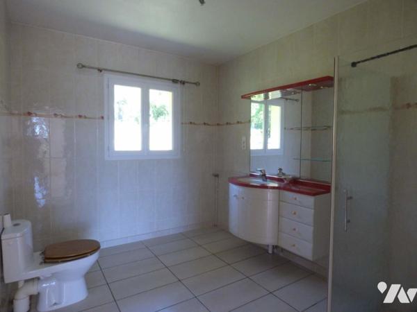 Vente Maison T6