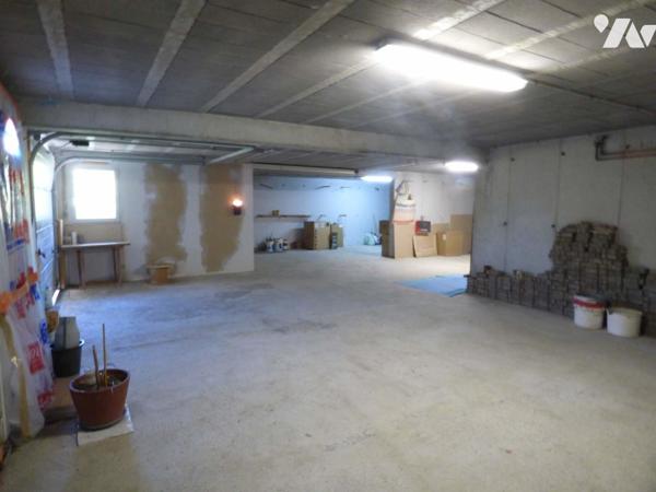 Vente Maison T6