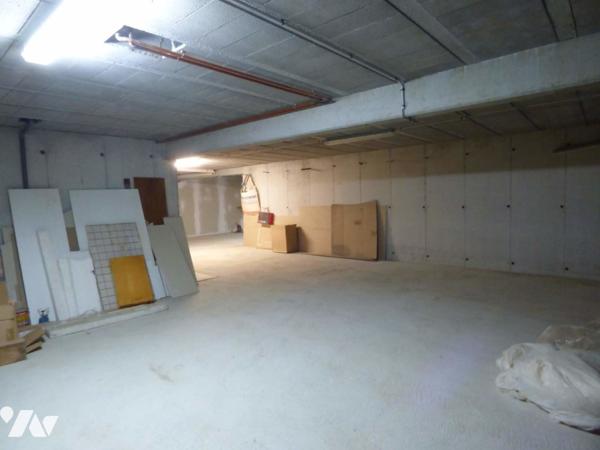 Vente Maison T6