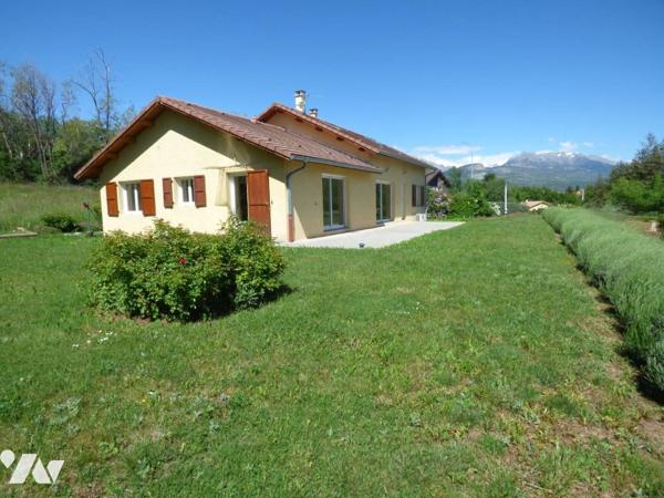 Vente Maison T6