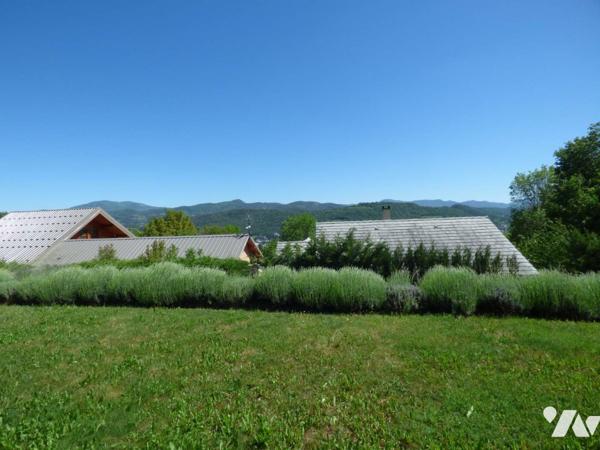 Vente Maison T6