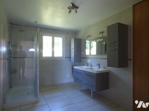 Vente Maison T6