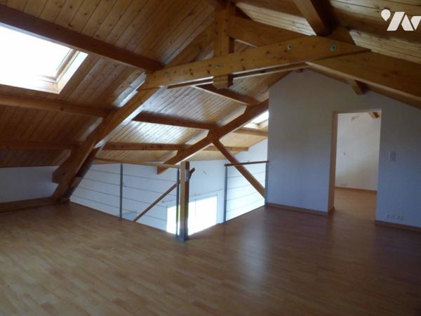 Vente Maison T6