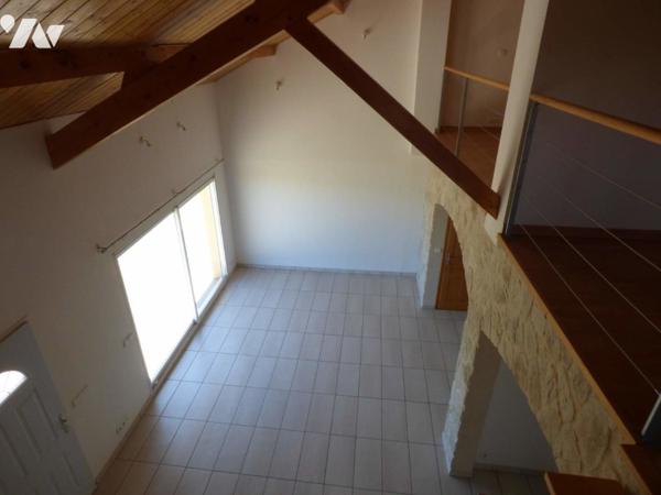 Vente Maison T6