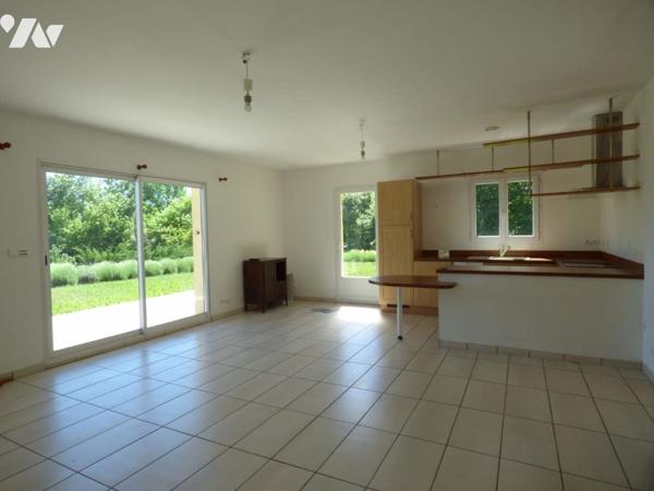 Vente Maison T6