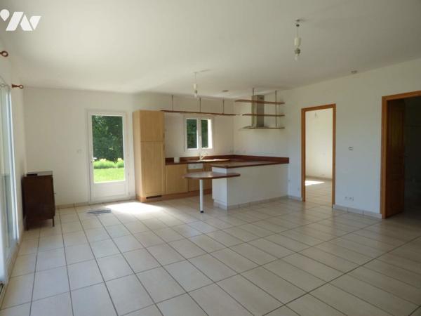 Vente Maison T6