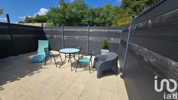 Immeuble à vendre 205 m² Jonzac