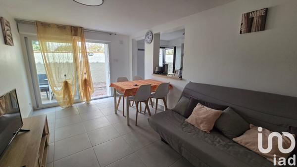 Immeuble à vendre 205 m² Jonzac