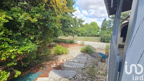 Immeuble à vendre 205 m² Jonzac