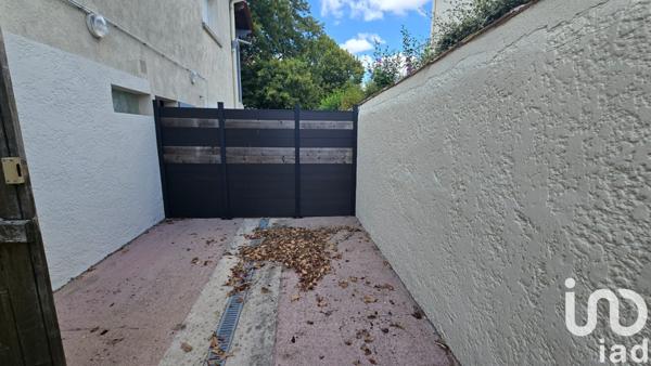 Immeuble à vendre 205 m² Jonzac