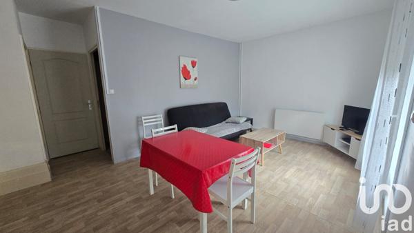 Immeuble à vendre 205 m² Jonzac