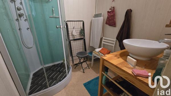 Immeuble à vendre 205 m² Jonzac