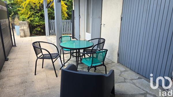 Immeuble à vendre 205 m² Jonzac