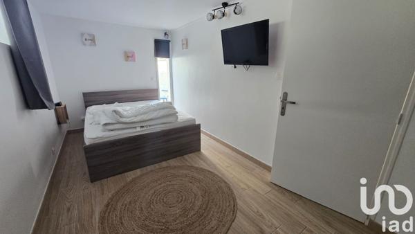 Immeuble à vendre 205 m² Jonzac