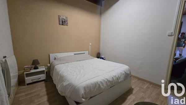 Immeuble à vendre 205 m² Jonzac