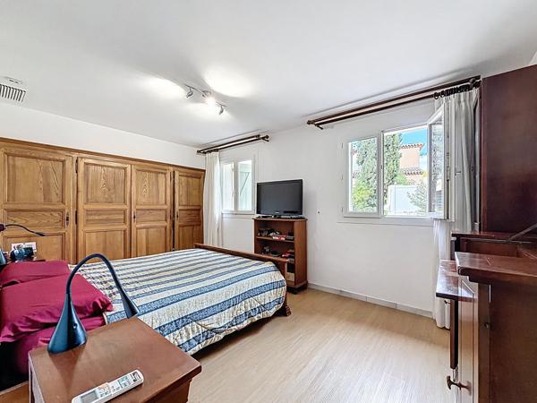 Maison 5 pièces - 187 m²