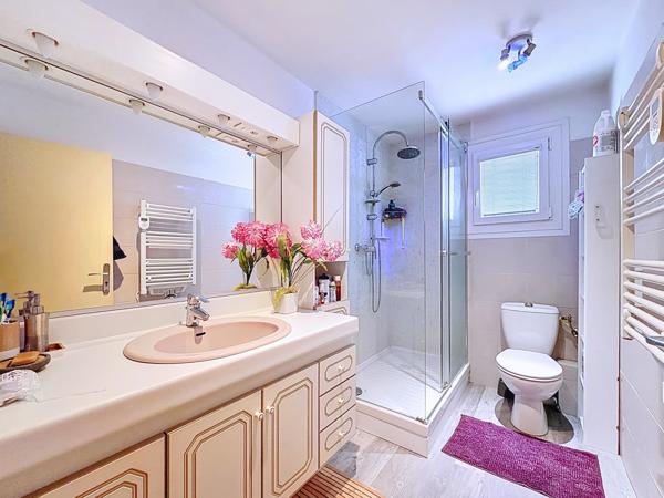 Maison 5 pièces - 187 m²