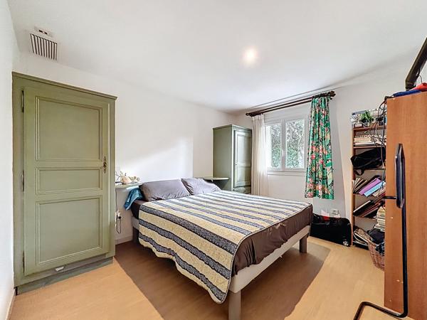 Maison 5 pièces - 187 m²