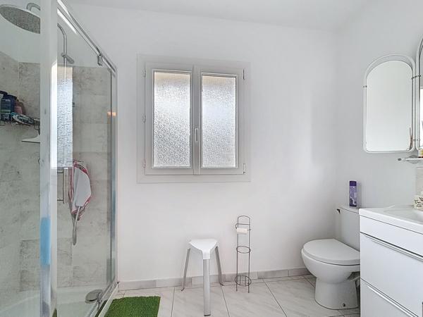 Maison 5 pièces - 187 m²