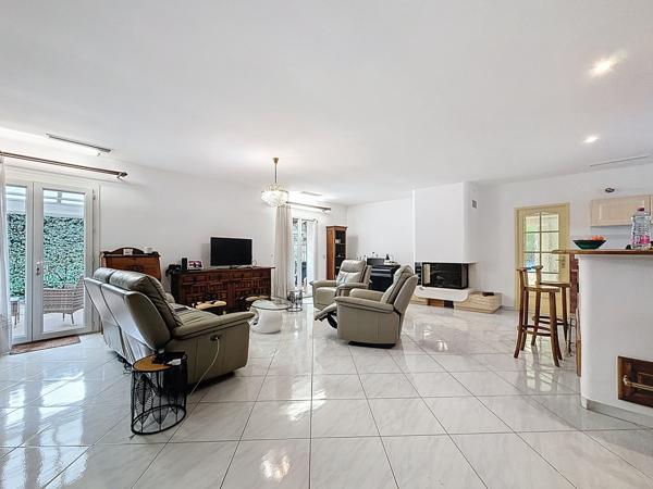 Maison 5 pièces - 187 m²