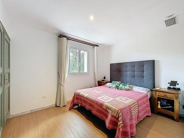 Maison 5 pièces - 187 m²