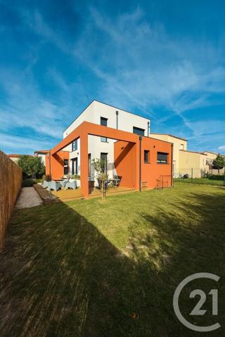 Maison à vendre  4 pièces - 139 m 2   VILLELONGUE DE LA SALANQUE  - 66