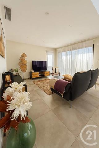 Maison à vendre  4 pièces - 139 m 2   VILLELONGUE DE LA SALANQUE  - 66