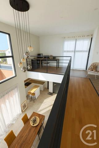 Maison à vendre  4 pièces - 139 m 2   VILLELONGUE DE LA SALANQUE  - 66
