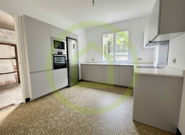 Maison à NOYON (60400)