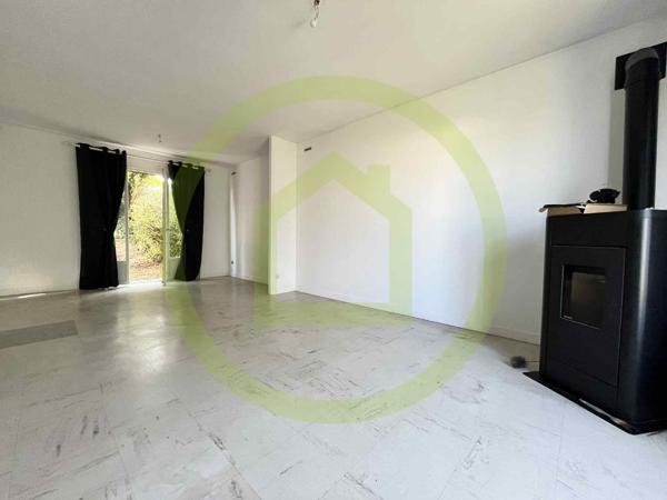 Maison à NOYON (60400)