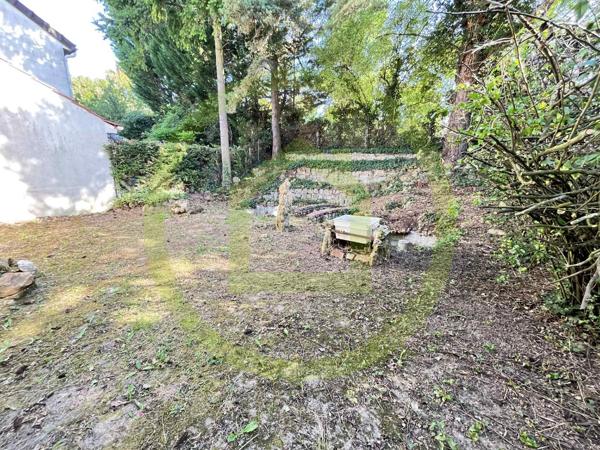 Maison à NOYON (60400)