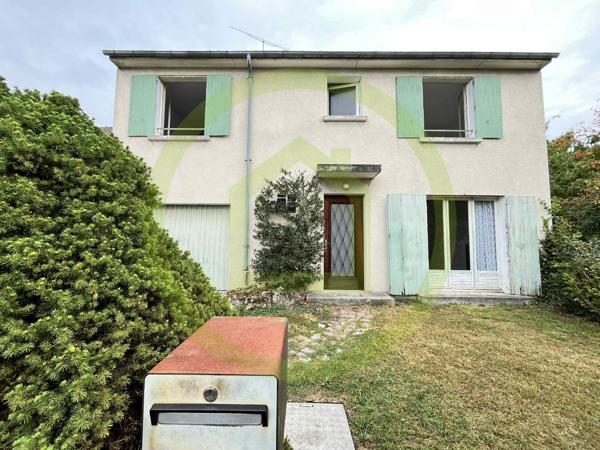 Maison à NOYON (60400)