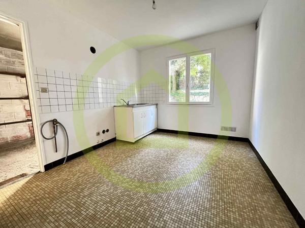 Maison à NOYON (60400)