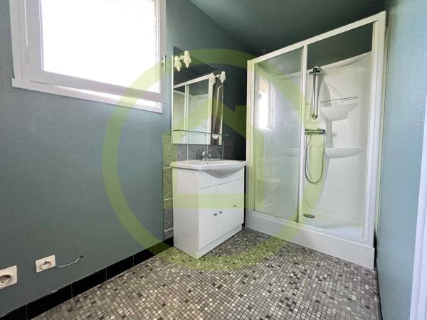 Maison à NOYON (60400)