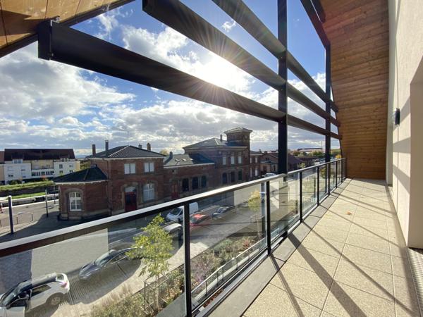 POLE SANTE de BARR - local professionnel