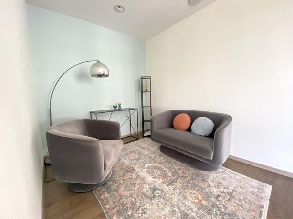 POLE SANTE de BARR - local professionnel