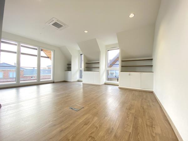 POLE SANTE de BARR - local professionnel