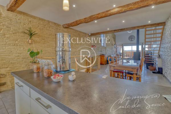 Maison
         4 pièces
        - 175 m² Exclusivité 49 900 € *
