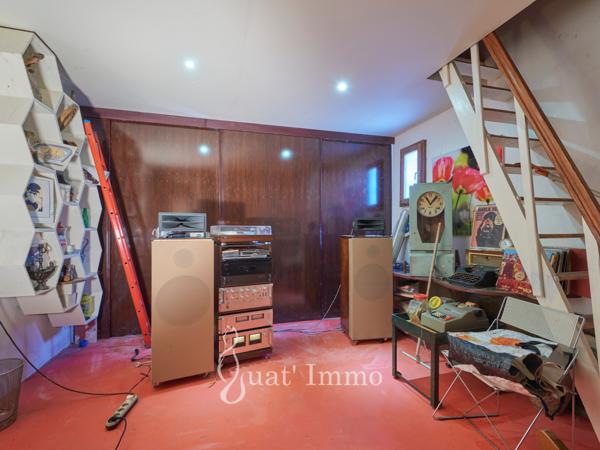 Propriete