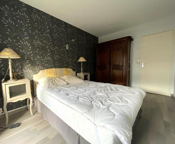 Location / Appartement T2