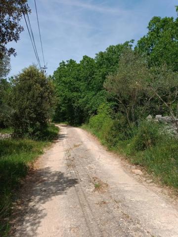 Terrain 6 100M²