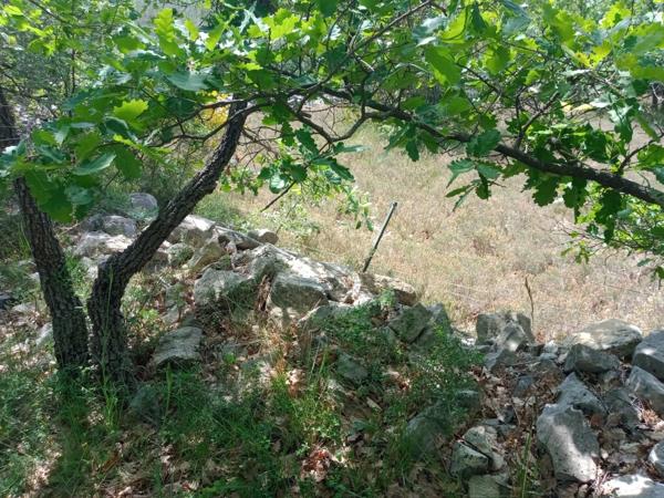 Terrain 6 100M²