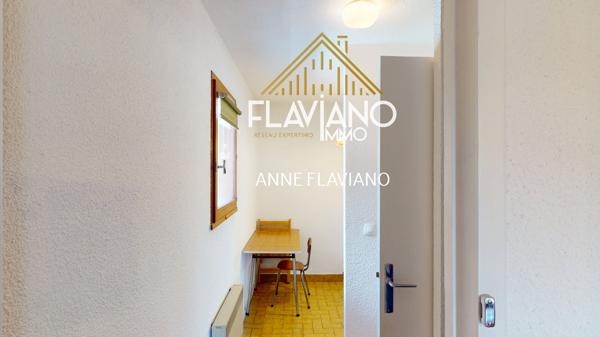EXCLUSIVITÉ-FLAVIANO-IMMO-APPARTEMENT DUPLEX-BALCON Barcelonnette (04400)